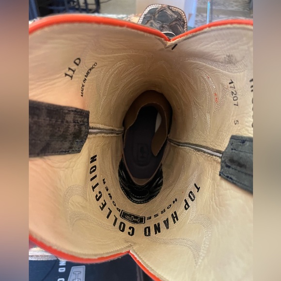 Horsepower Brazilian Big Bass - Picture 8 of 10